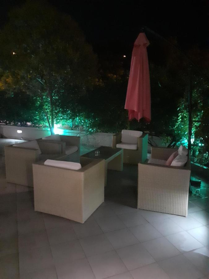 Vila Alegria Nea Iraklitsa Kültér fotó